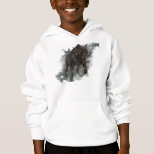 Warg Hoodie
