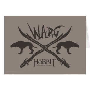 Warg Movie Icon