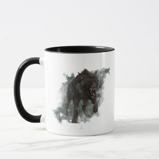 Warg Tasse (Links)