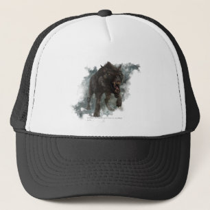 Warg Truckerkappe