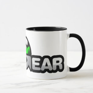 WarGear Tasse LargeLogo