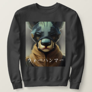 Warhammer. T-Shirt Sweatshirt