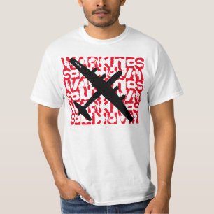 Warkites B-29 Superfortress T-Shirt