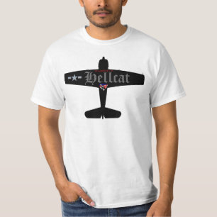 Warkites-Hellcat T-Shirt