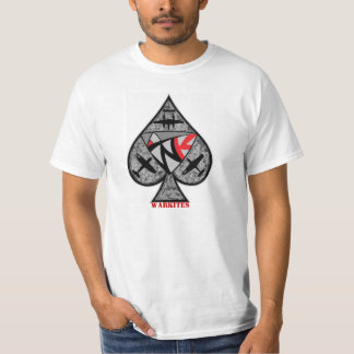 Warkites "Pikass " T-Shirt