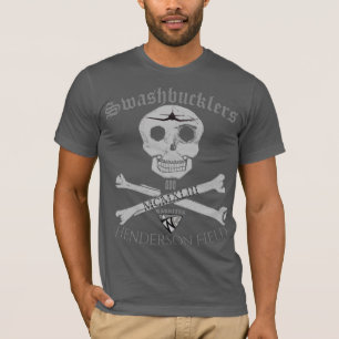 Warkites SeeräuberSwashbucklers T-Shirt