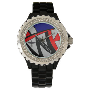 Warkites Uhr