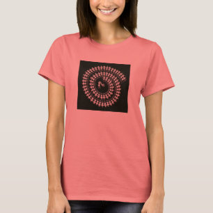 Warli Dance T Shirt