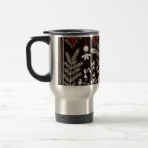 Warli-Stammesbaum des Lebens -Holz Walart