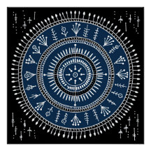 Warli Tribal Art