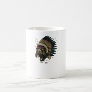 Warlord Kaffeetasse