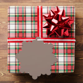 Warm Dusty Rose Background – Wedding Design Ornament Karte