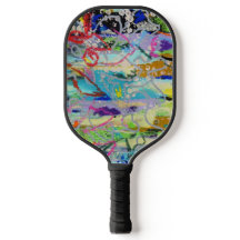 Warm Layers by Lydia's Art Sangria