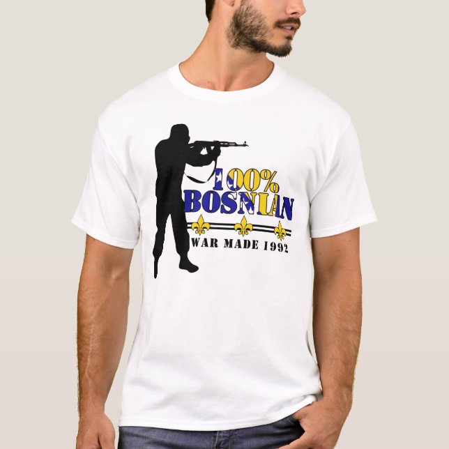 WarMade T-Shirt (Vorderseite)