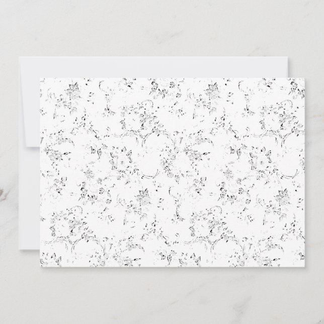 Warme Angebote individuelle Feiereinladungen Einladung (Vorderseite)