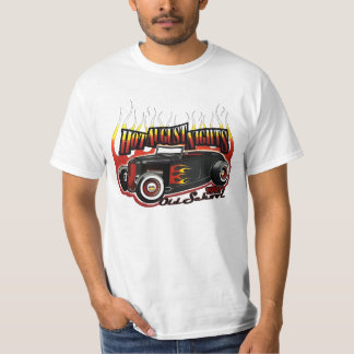 warme August 1997 T-Shirt