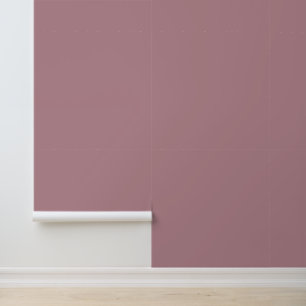 Warme Boho Farben/Blume Tapete
