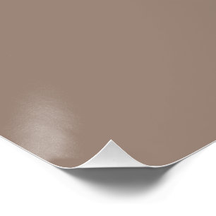 Warme Dusty Rose Hintergrund - Hochzeitsszenario Poster