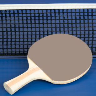 Warme Dusty Rose Hintergrund - Hochzeitsszenario Tischtennis Schläger