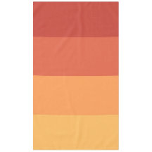 Warme Farben - Retrofarben