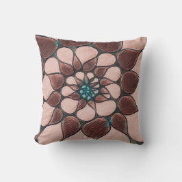 Warme Impressionen Kissen