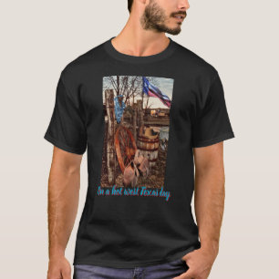 Warme Texas T-Shirt
