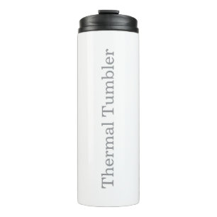 Wärme-Tumbler Thermosbecher