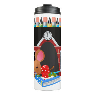 Wärme-Tumbler Thermosbecher