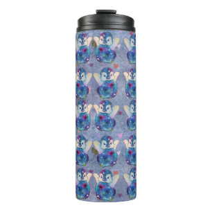 Wärme-Tumbler Thermosbecher