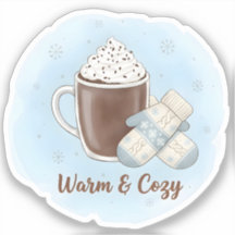 Warme und gemütliche Weihnachten
