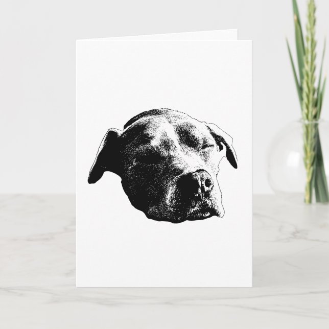 Warme Wünsche, Gentle Note Karte (Vorderseite)