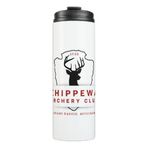 Wärmeentwicklung Tasse