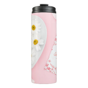 Wärmeisolierte Tasse
