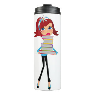 Wärmeisolierte Tasse