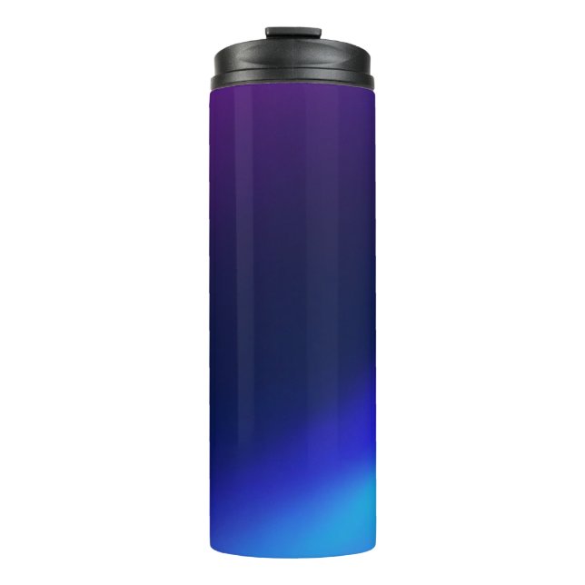 Wärmeleiter - Stilvoll und strahlsicher Thermosbecher (Vorderseite)