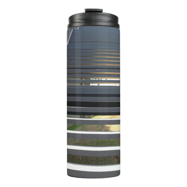 Wärmeleiter Thermosbecher (Vorderseite)
