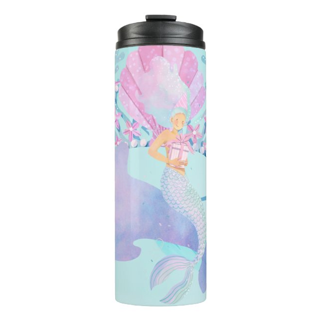 Wärmeleiter Thermosbecher (Vorderseite)