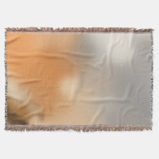 Warmer abstrakter Hintergrund Decke