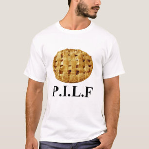 Warmer Apfelkuchen T-Shirt