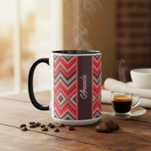 Warmer Chevron