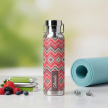 Warmer Chevron