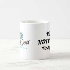 Warmer Kakaotag Kaffeetasse