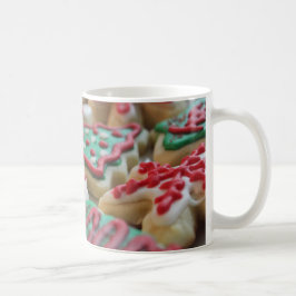 Warmer Lebkuchen, Plätzchen-Tasse Kaffeetasse