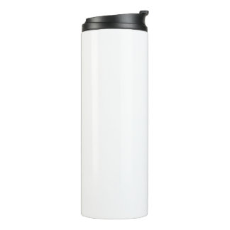 Warmer Thermosbecher