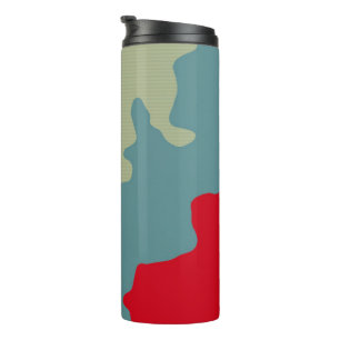 Wärmer Tumbler Thermosbecher