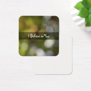 Warmes, helles, getapptes Licht, Bokeh-Foto-Meldun