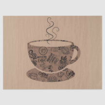 Warmes Kaffeehaus Essence