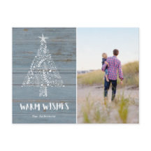 Warmes wünscht Rustic Beach Florida Family Foto