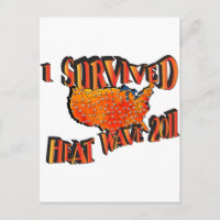 Wärmeschutzüberlebnis 2011 Beutel