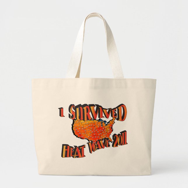 Wärmespeicher 2011 jumbo stoffbeutel (Vorne)